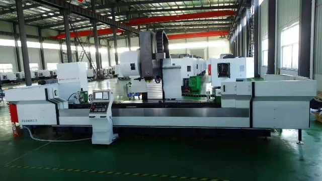 科鼎數(shù)控給您介紹型材加工中心有哪些功能？