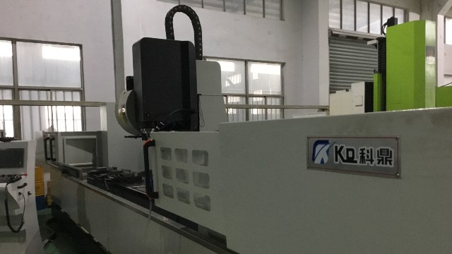 加工中心機(jī)床開前需要怎么檢查？江蘇科鼎鑫教你