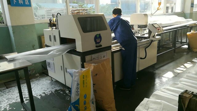 工業(yè)鋁型材自動(dòng)鋸為什么鋸有毛刺？