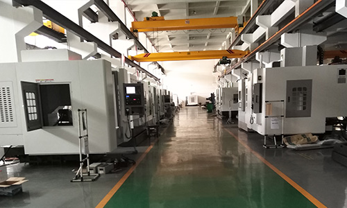 如何避免加工中心撞刀？科鼎數(shù)控告知您！