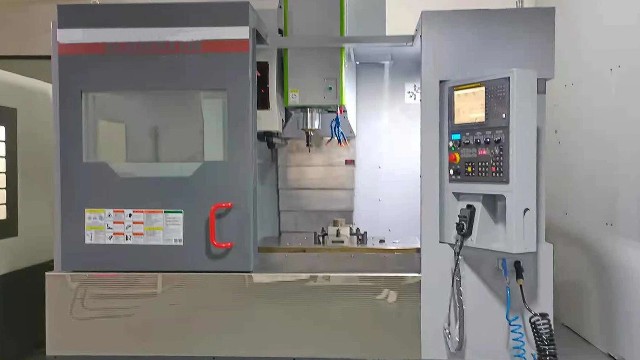 數(shù)控鋁型材加工中心用什么系統(tǒng)好？