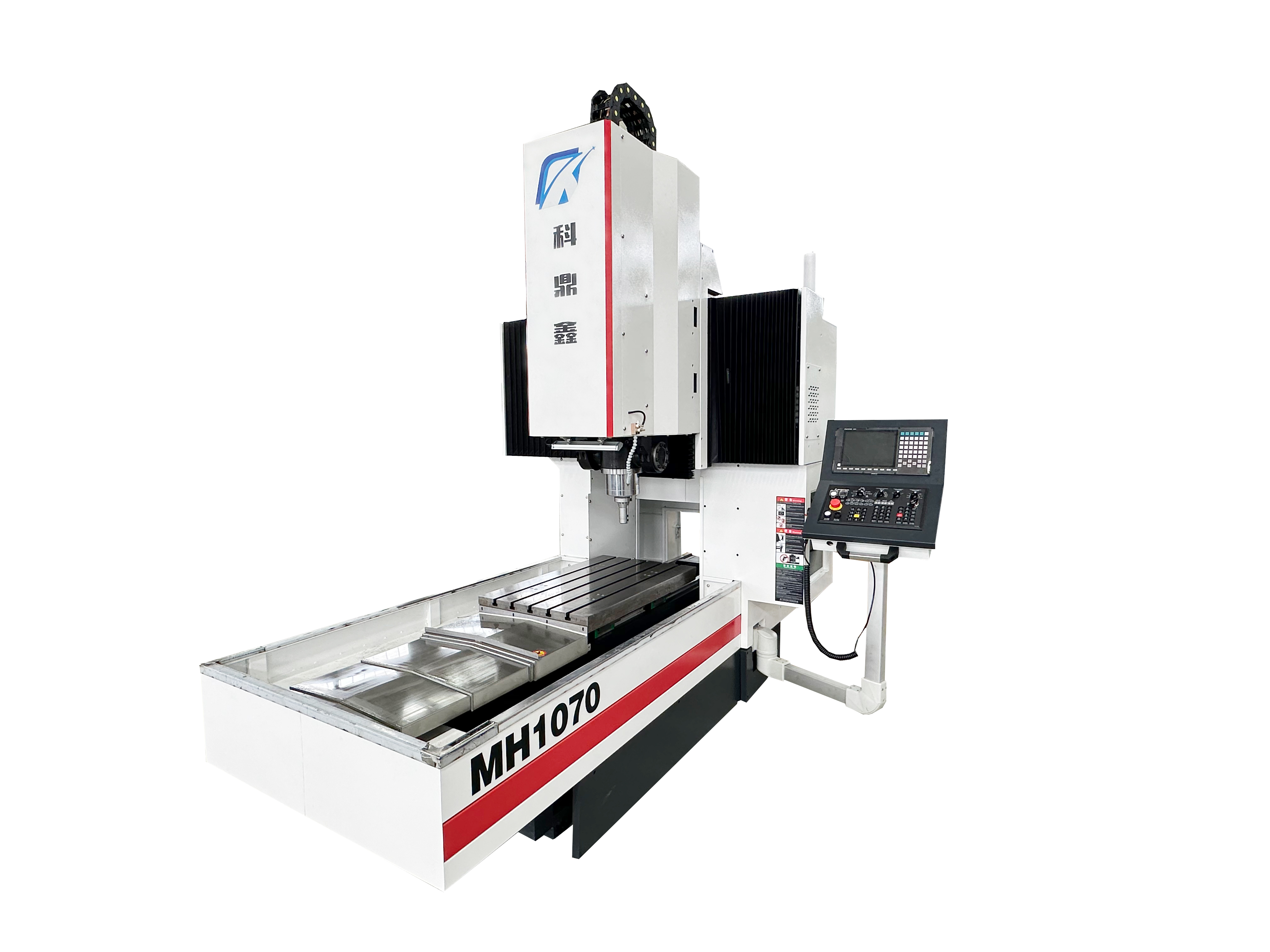 水冷電機殼攪拌摩擦焊機