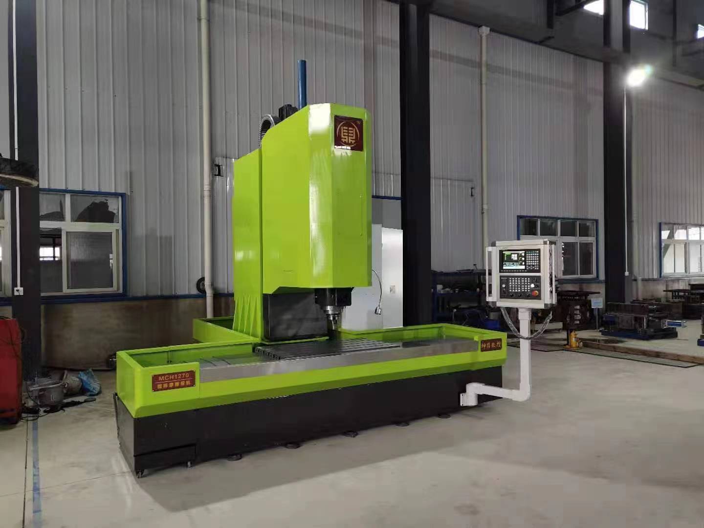 慣性數(shù)控摩擦焊接機的方法-科鼎數(shù)控設備