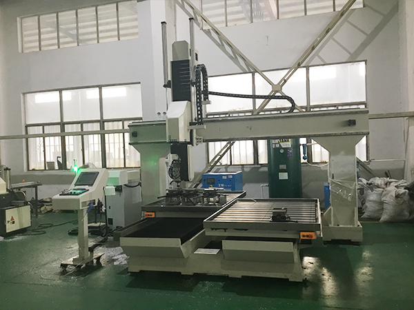 五軸數(shù)控加工中心在汽車模具加工領(lǐng)域的優(yōu)勢(shì)，您知道嗎？