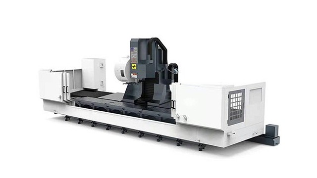 鋁材加工中心：加工鋁材有哪些方式？-科鼎鑫