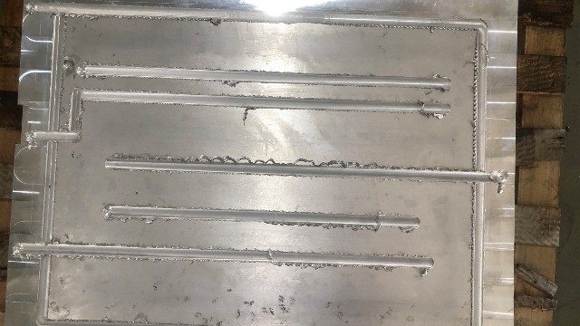 焊接熱源主要有哪些？他們分別有什么特點？-科鼎數(shù)控