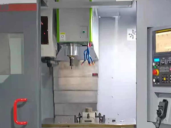 加工中心的優(yōu)勢展現(xiàn)在哪里？