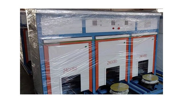 快速模具加熱爐操作及說(shuō)明