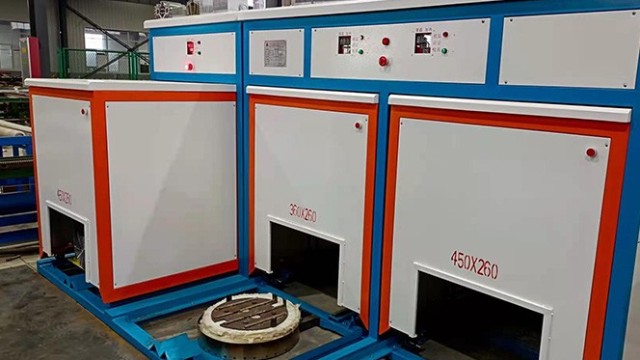 模具快速加溫爐購買時應該要注意什么？-科鼎數控