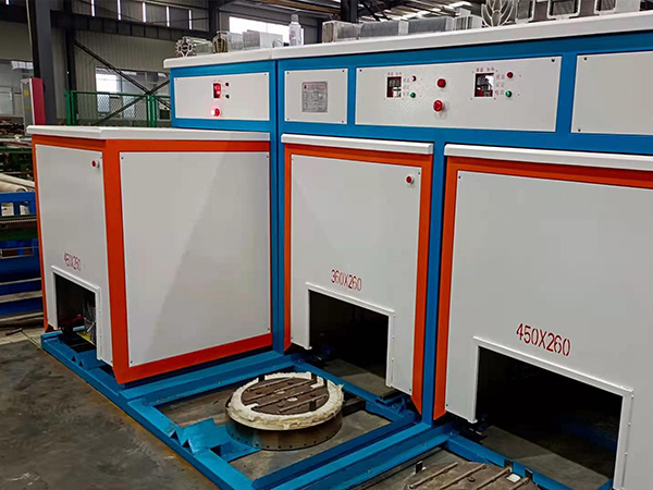 模具快速加溫爐購買時應(yīng)該要注意什么？-科鼎數(shù)控