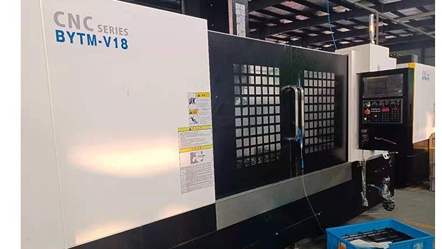 怎么確定一臺CNC加工中心的精度？