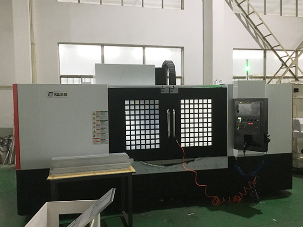 數控銑床是做什么的？