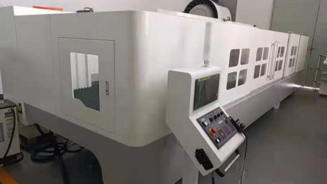 cnc加工中心安裝調(diào)試注意時(shí)候要注意哪些？-科鼎鑫