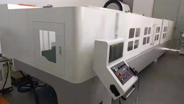 鋁型材加工中心型號(hào)是怎么規(guī)定的？