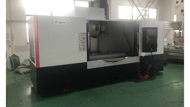 數(shù)控加工中心的常用部件該要怎么維護(hù)？-科鼎鑫