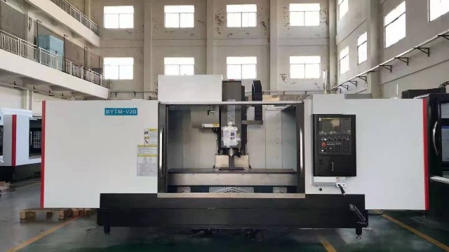 加工中心一些基本事項和準(zhǔn)備事項