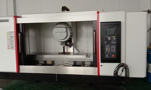 加工中心一些基本事項和準(zhǔn)備事項