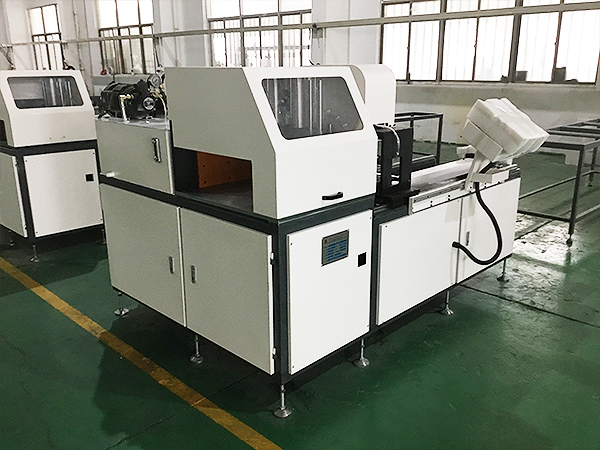 工業(yè)鋁型材全自動鋁型材切割機 工業(yè)鋁型材全自動鋁型材切割機