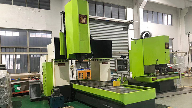 攪拌摩擦焊前有哪些要求？-科鼎鑫