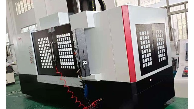 加工中心加工工序有哪些？-科鼎鑫