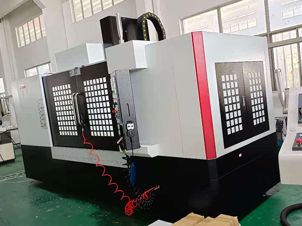 判斷一臺(tái)數(shù)控加工中心的精度有幾種辦法？-科鼎數(shù)控