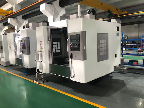 立式加工中心適合加工哪些零件