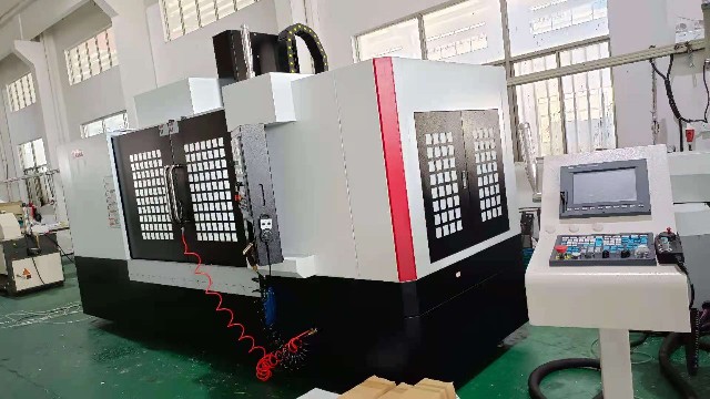 cnc加工中心是什么意思？什么是加工中心