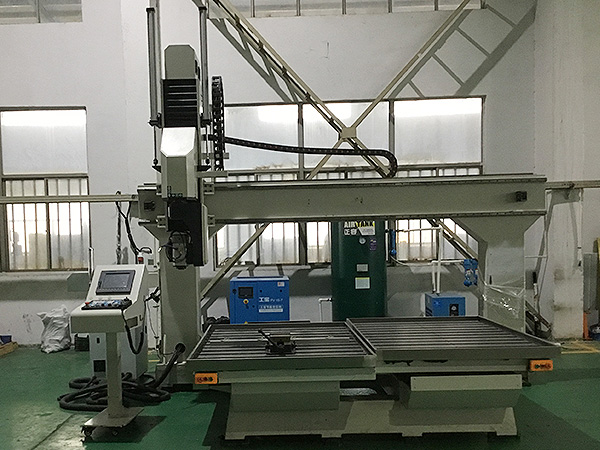 科鼎數(shù)控五軸加工中心,國(guó)慶優(yōu)惠促銷(xiāo)