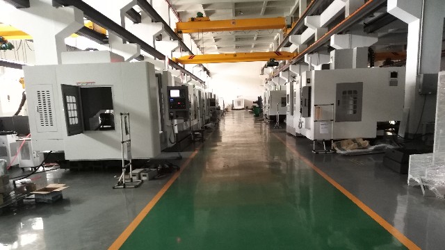 數(shù)控加工中心主要做什么的？