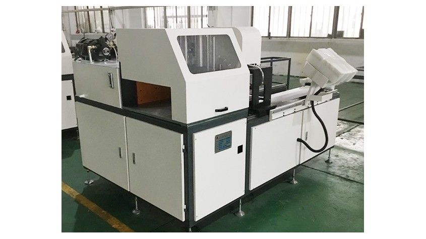 切鋁機設備自帶的吸塵裝置，你們覺得怎么樣？-科鼎鑫