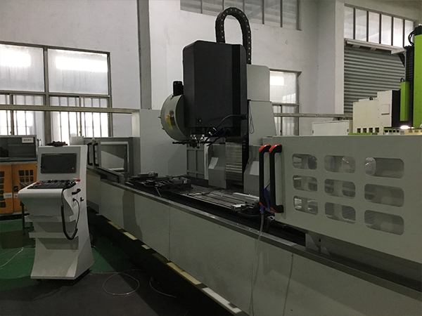 您知道cnc加工中心主軸有哪些常見的問題嗎？-科鼎鑫