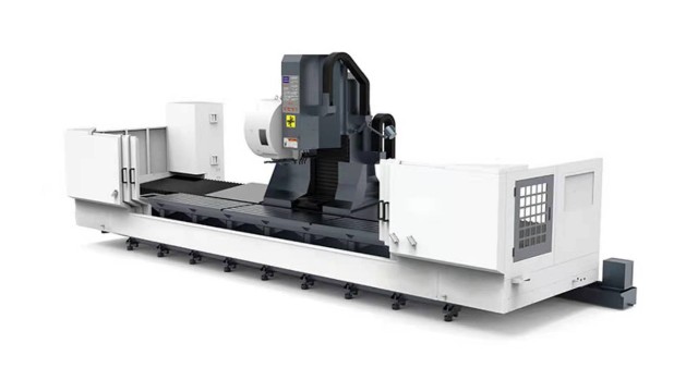 cnc加工中心怎么攻絲，程序編程教程-科鼎鑫