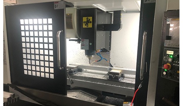 什么是CNC？什么是加工中心？你知道嗎？-科鼎數(shù)控