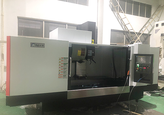 操作數(shù)控加工你知道需要哪幾步？-科鼎鑫