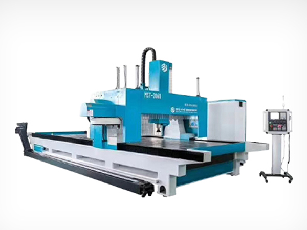 歐洲十大五軸龍門加工中心,你有幾個(gè)不知道的？