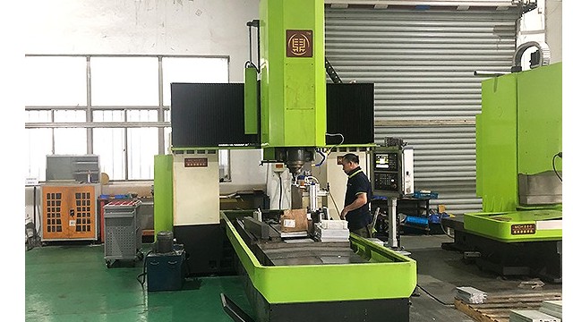 摩擦焊和攪拌摩擦焊有什么區(qū)別？-科鼎數(shù)控