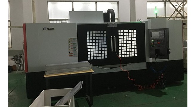 數(shù)控加工中心為什么主軸不轉呢？科鼎鑫廠家分析