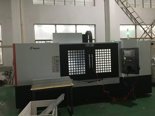 做cnc數(shù)控加工中心操作員工資有多少？-科鼎數(shù)控