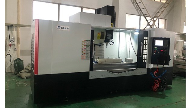 立式加工中心的設(shè)計怎么才標(biāo)準(zhǔn)化？-科鼎鑫