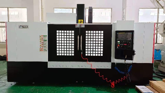 立式加工中心機(jī)床經(jīng)常用的部件要怎么維護(hù)？-江蘇科鼎鑫