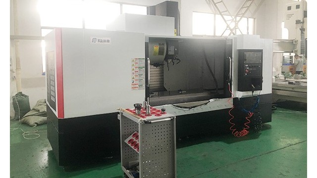 操作數(shù)控加工你知道需要哪幾步？-科鼎鑫