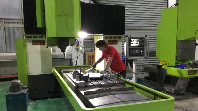 攪拌摩擦焊機多少錢一臺？