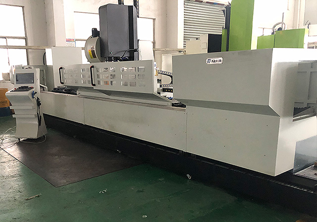 數(shù)控銑床和加工中心機床哪個會更好？-江蘇科鼎鑫告訴你