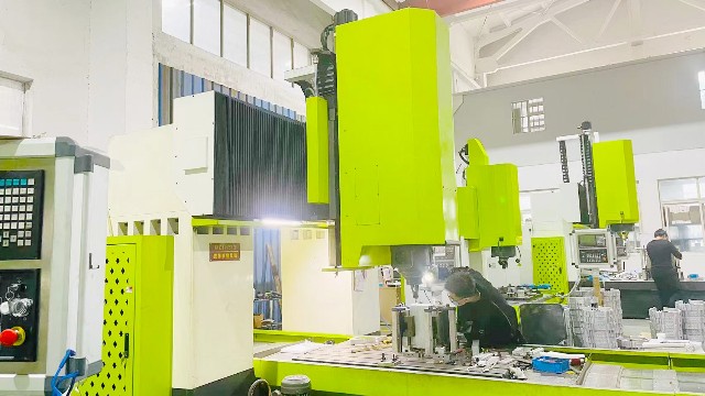 攪拌摩擦焊好在哪里？-科鼎鑫數(shù)控