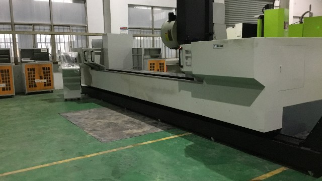 加工中心機床怎么使用效果會更好？-科鼎鑫