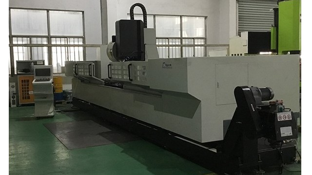 鋁合金型材加工設(shè)備預(yù)熱的程序要怎么做？-科鼎數(shù)控