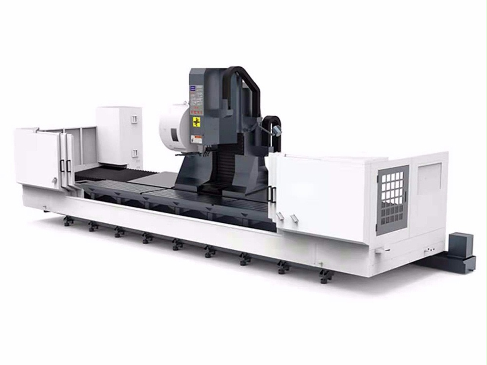 鋁加工中心 鋁加工中心