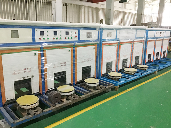 模具加熱爐哪家好？科鼎數(shù)控模具加熱爐10年不用換！