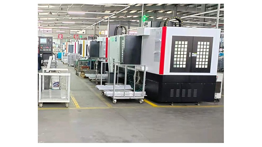 數(shù)控加工中心機(jī)床對(duì)刀技巧以和刀具的選擇總匯-科鼎數(shù)控（建議收藏）