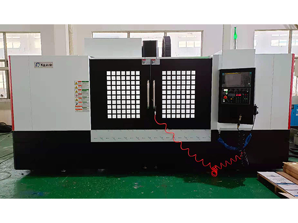 鋁型材加工設(shè)備精度差是什么原因？-科鼎數(shù)控